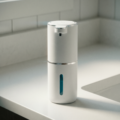 Auto Soap Dispenser