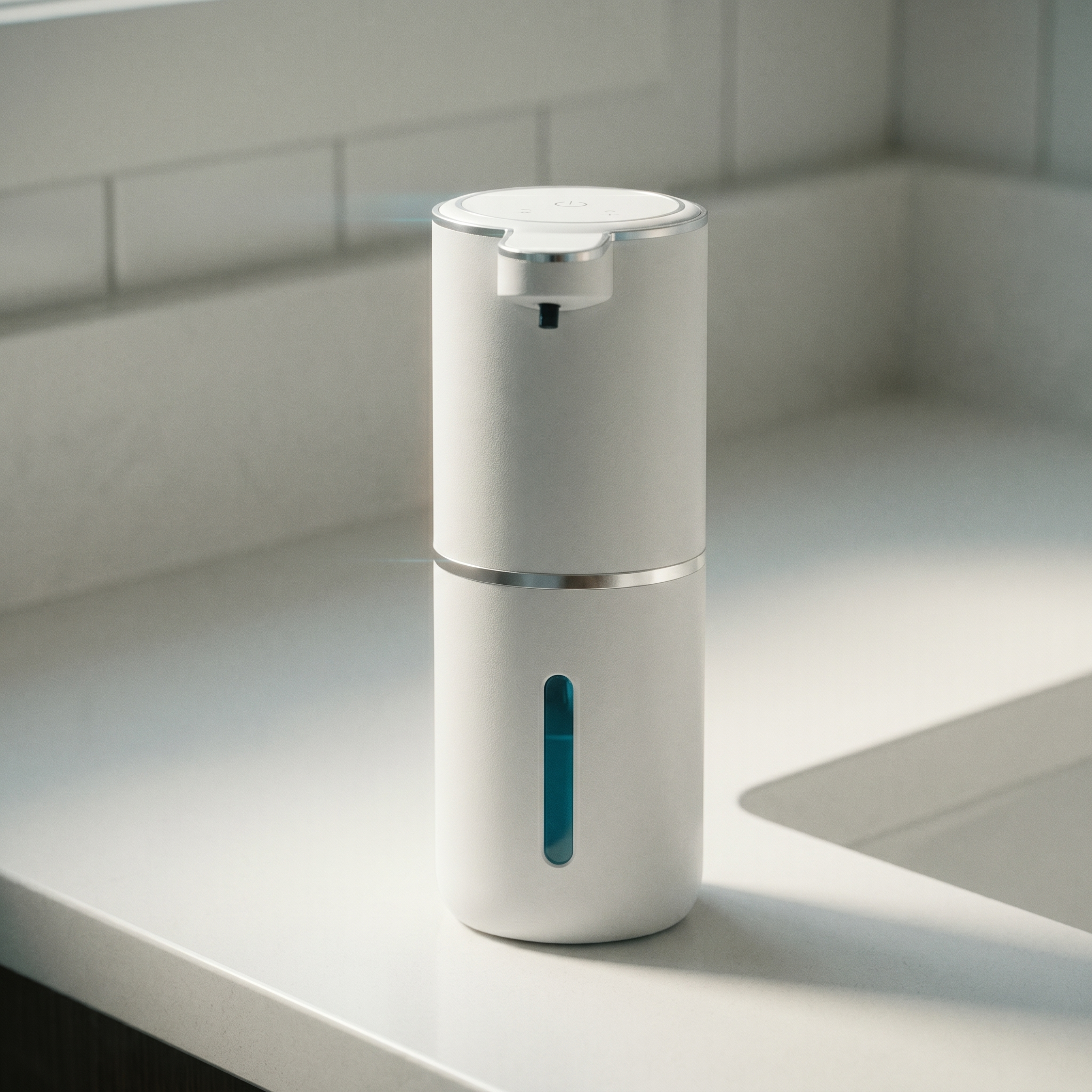 Auto Soap Dispenser