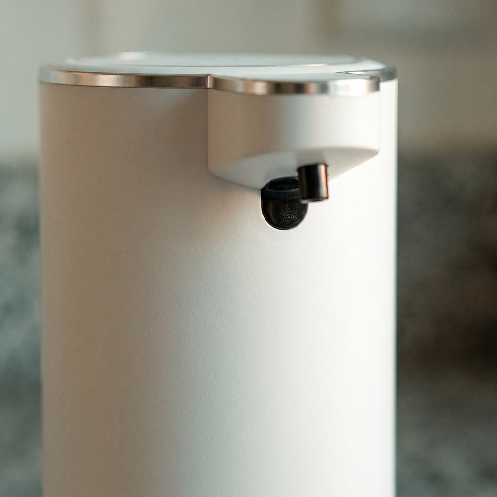 Auto Soap Dispenser