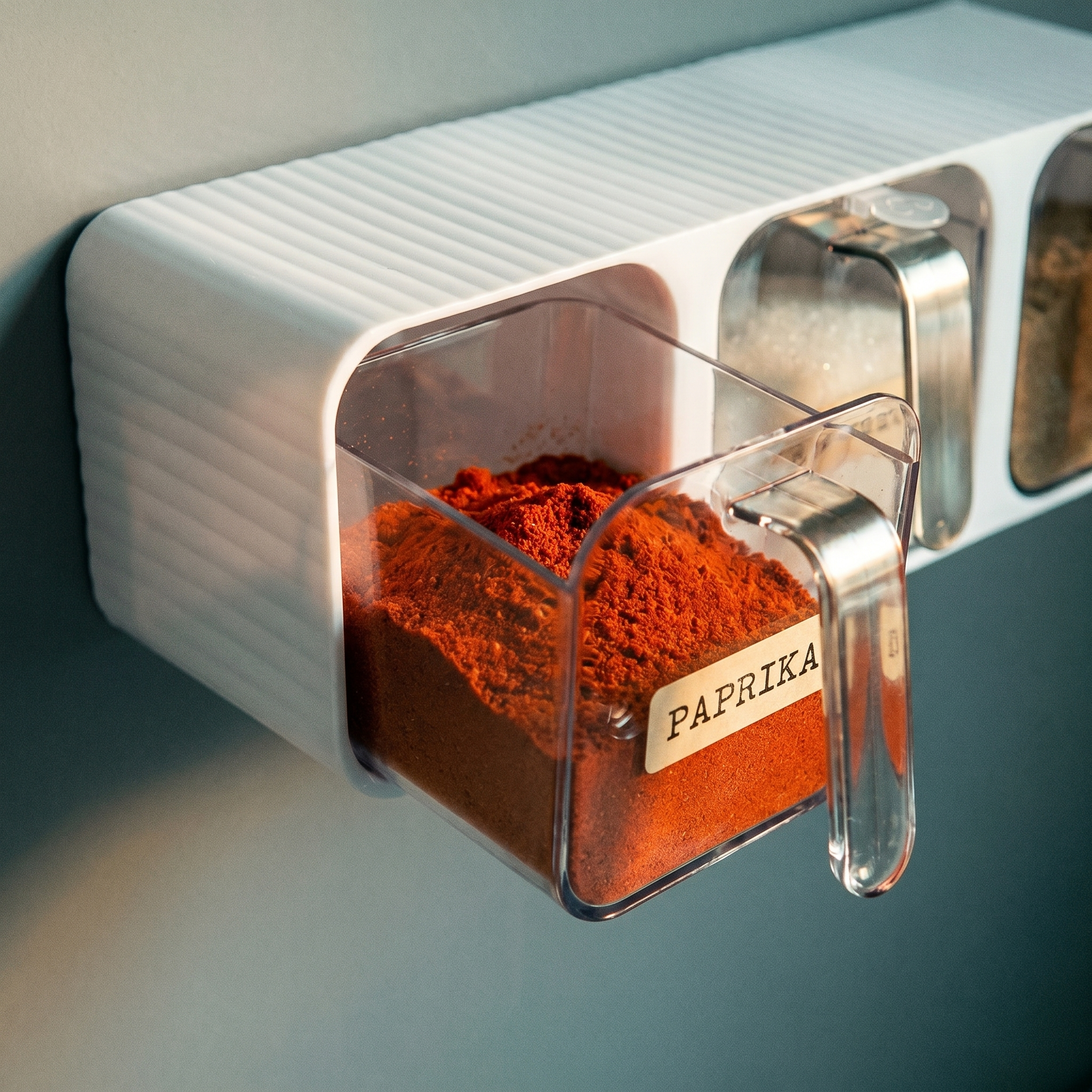 Spice Rack Organizer