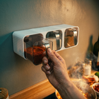 Spice Rack Organizer
