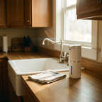 Auto Soap Dispenser