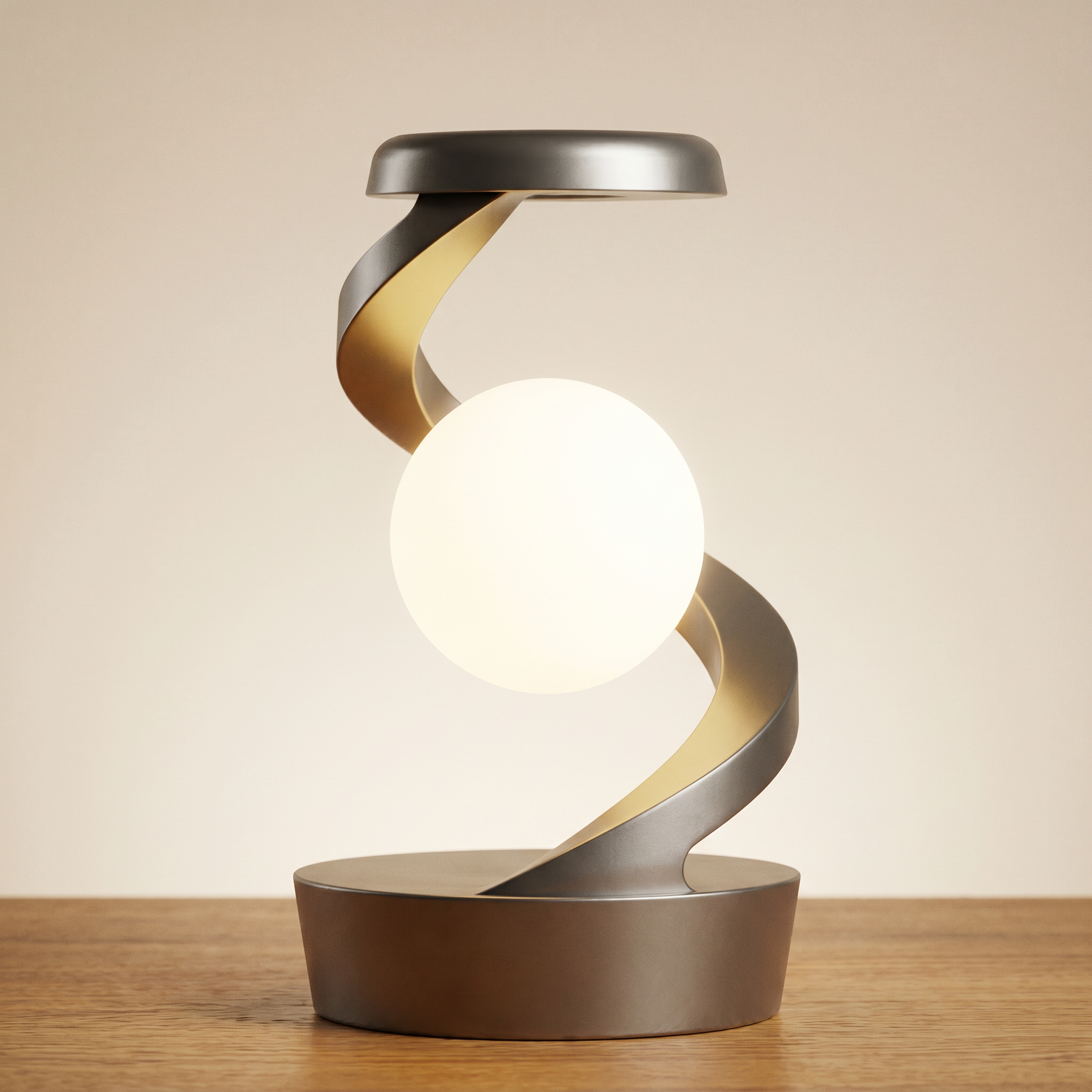 LED Desk Lamp