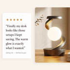 LED Desk Lamp