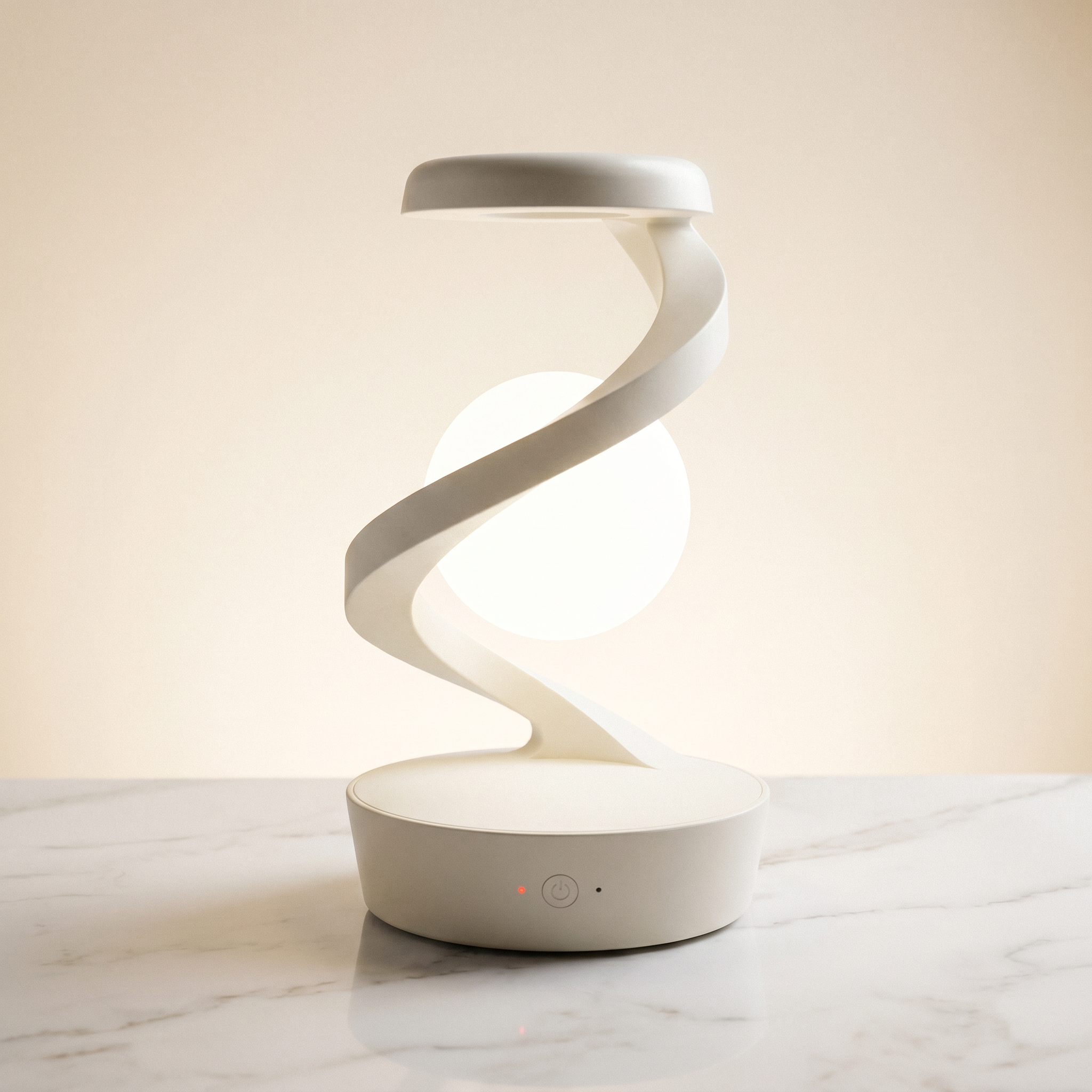 LED Desk Lamp