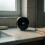 Automatic Soap Dispenser