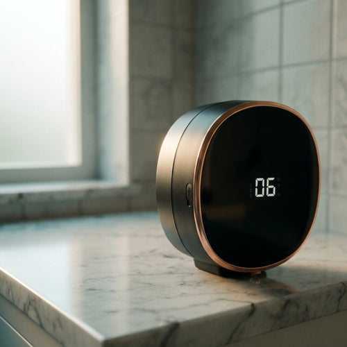 Automatic Soap Dispenser