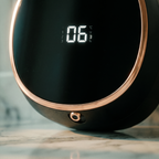 Automatic Soap Dispenser