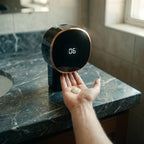 Automatic Soap Dispenser