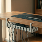 Cable Management Rack