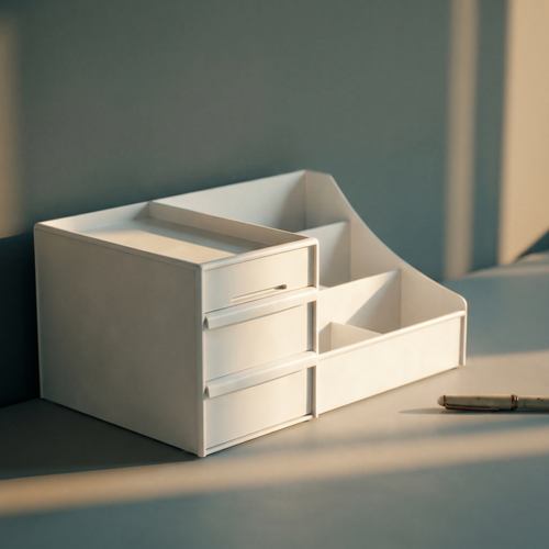 Drawer Storage Organizer