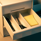 Drawer Storage Organizer
