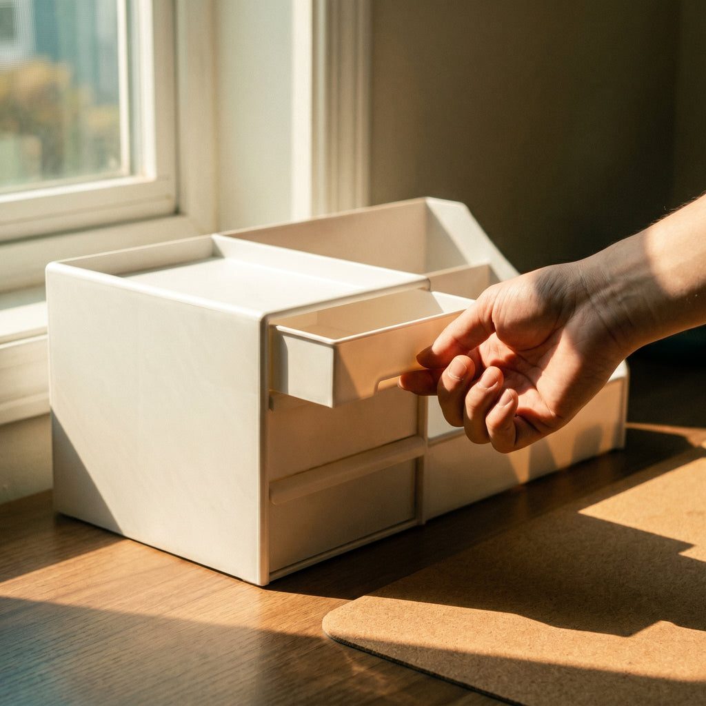 Drawer Storage Organizer
