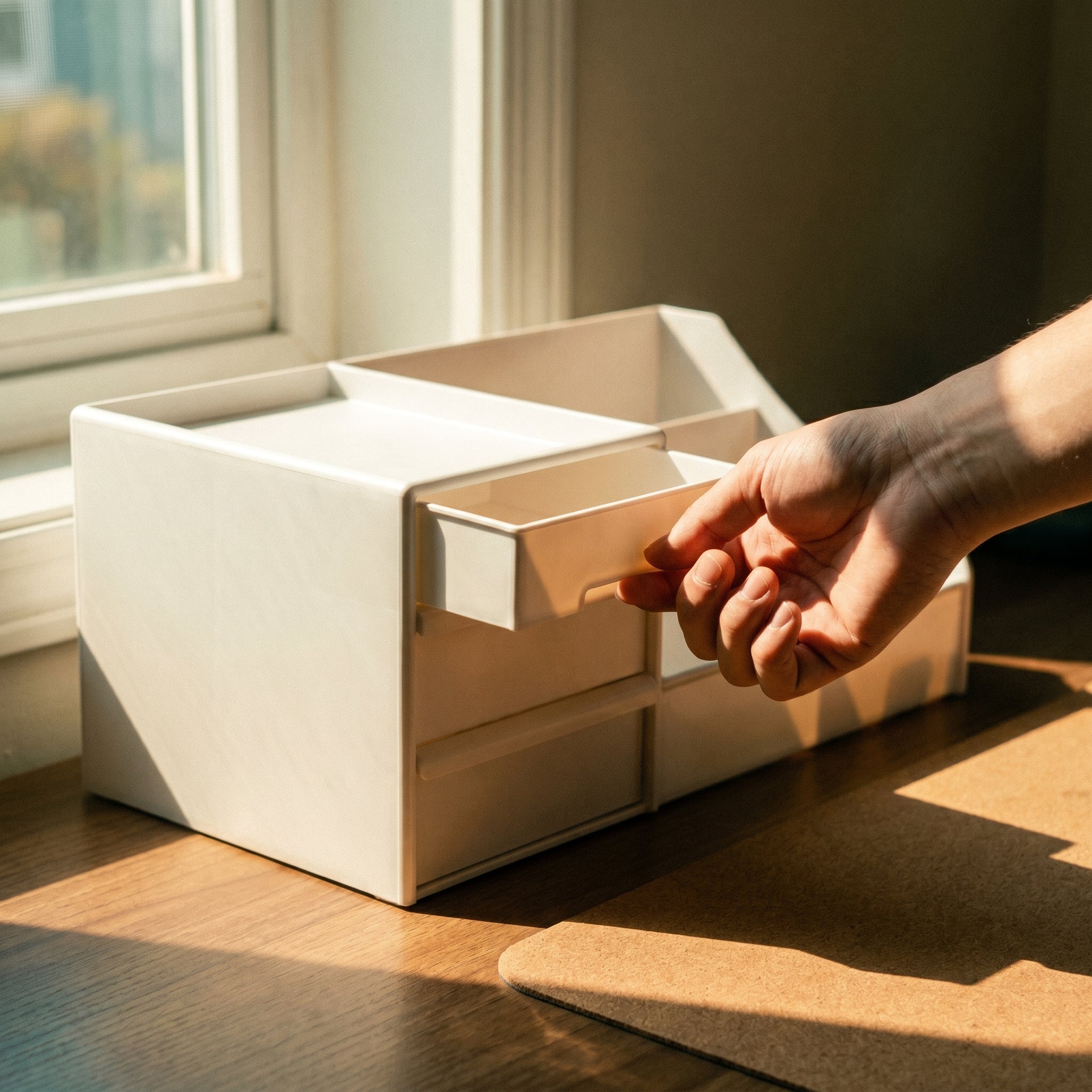 Drawer Storage Organizer