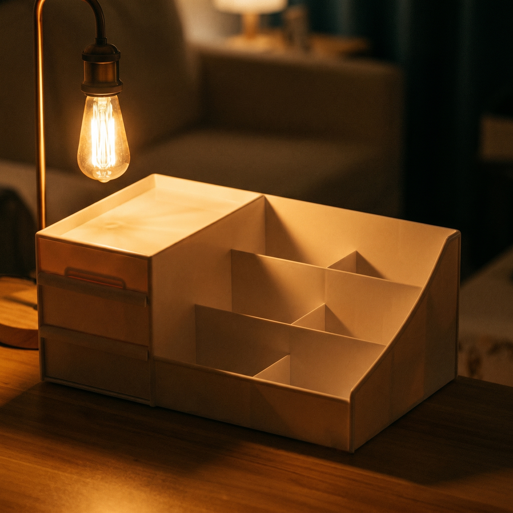 Drawer Storage Organizer