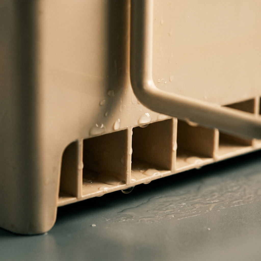 Kitchen Sink Organizer Rack