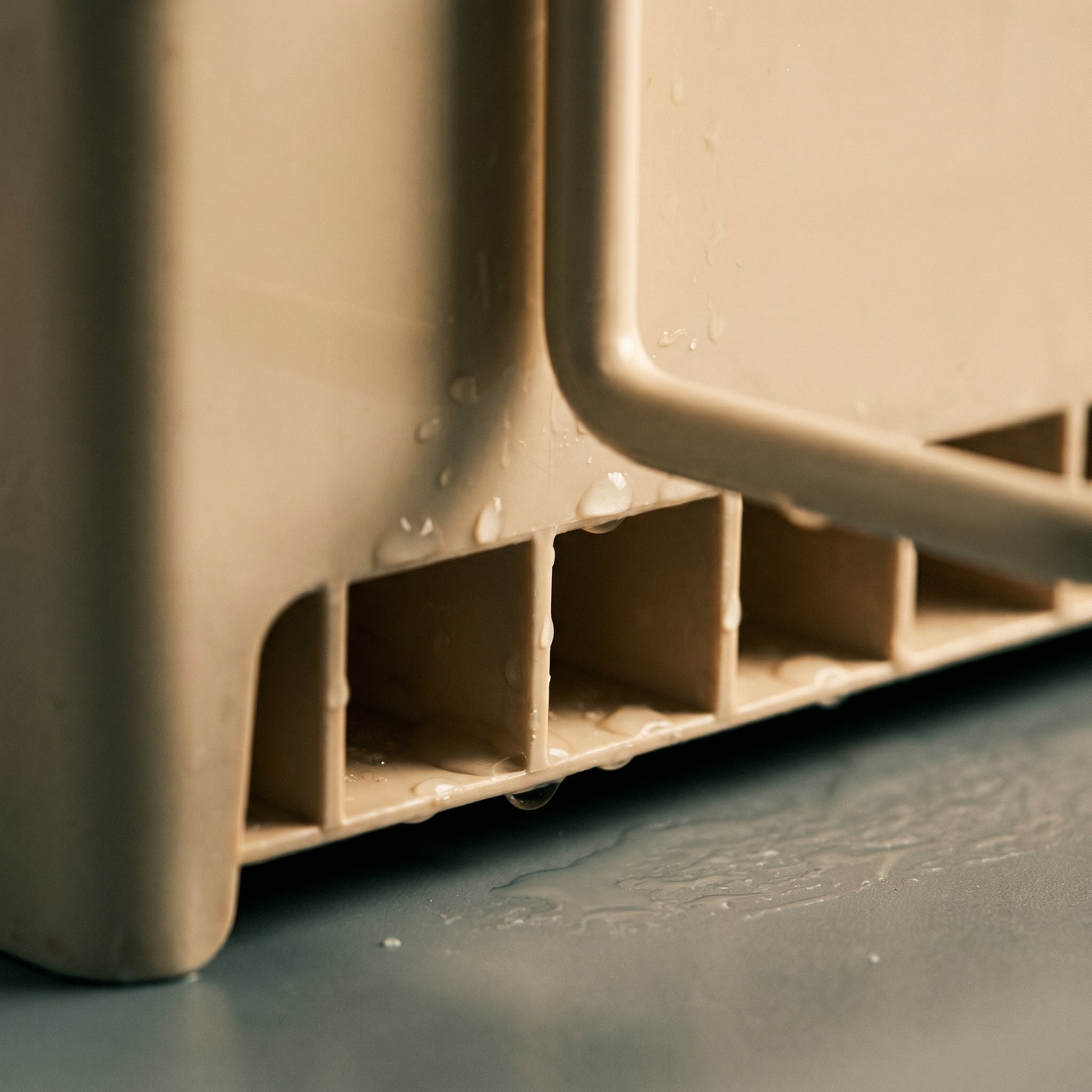 Kitchen Sink Organizer Rack