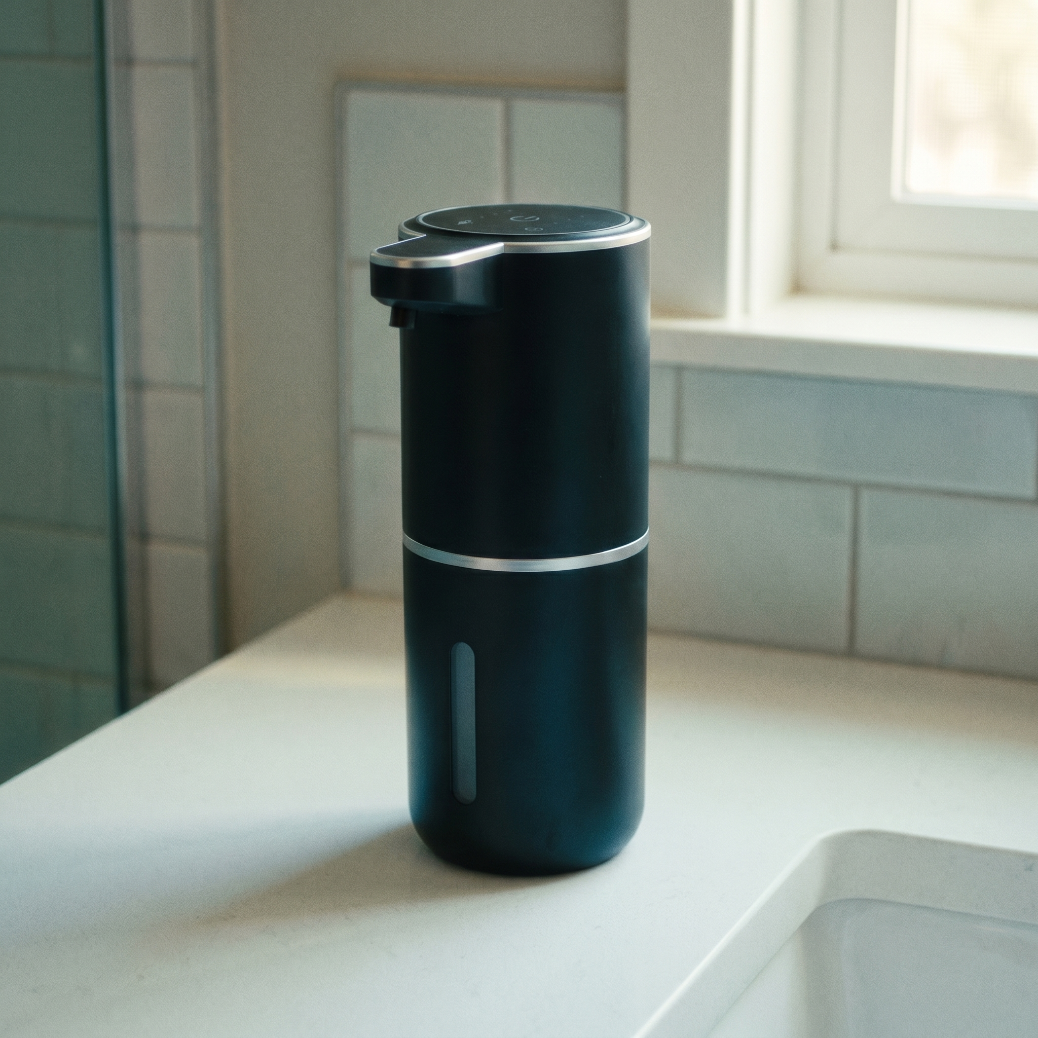 Auto Soap Dispenser
