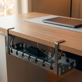 Cable Management Rack
